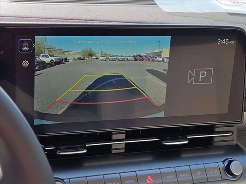 New 2026 Hyundai Kona SEL Sport image 15