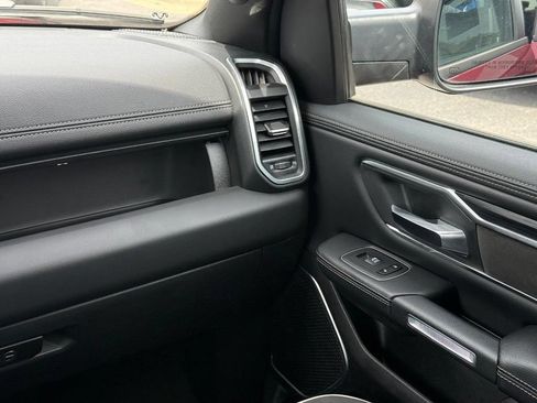 Certified 2023 RAM 1500 Laramie AWD/4WD image 12