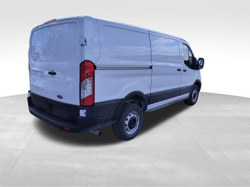 New 2025 Ford Transit 250 Low Roof image 12