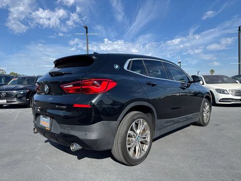 Used 2019 BMW X2 sDrive28i FWD image 5
