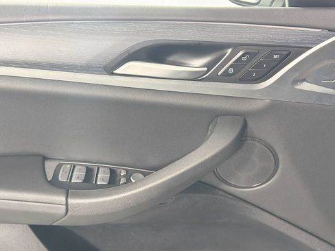 Certified 2024 BMW X3 xDrive30i w/ Convenience Package image 18