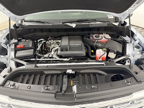 New 2026 Chevrolet Silverado 1500 LTZ w/ LTZ Premium Package image 31