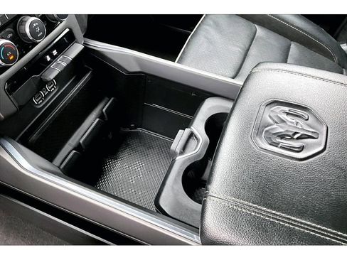 Certified 2024 RAM 1500 Laramie image 16