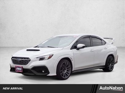 Used 2024 Subaru WRX Premium