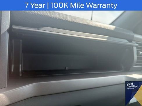 Used 2025 Ford F150 XLT w/ Equipment Group 301A Standard AWD/4WD image 33