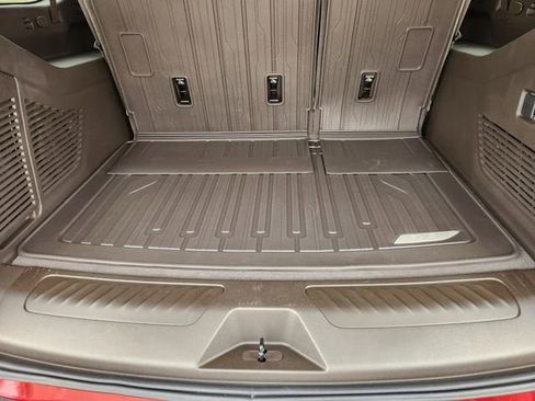 New 2026 GMC Yukon XL Elevation w/ LPO, Floor Liner Package RWD image 63