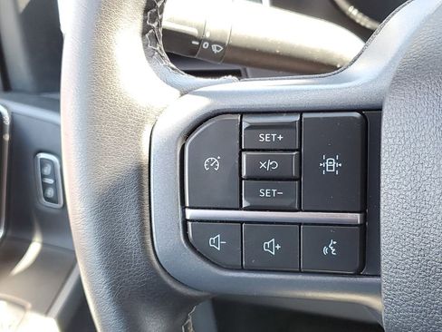 Used 2023 Ford F150 XLT w/ Equipment Group 302A High AWD/4WD image 16