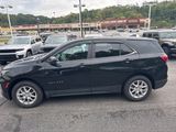 Used 2022 Chevrolet Equinox LT image 3