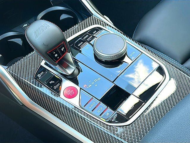 New 2026 BMW M2 w/ Lighting Package RWD image 54
