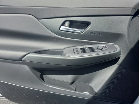 New 2026 Nissan Sentra SV w/ SV Convenience Package FWD image 26
