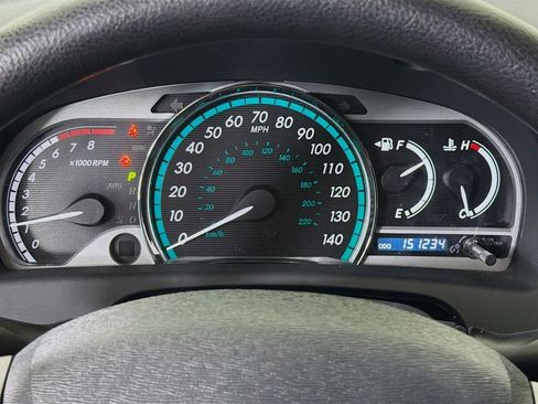 Used 2009 Toyota Venza image 13
