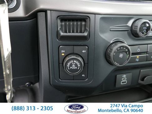 New 2026 Ford F150 XL image 24