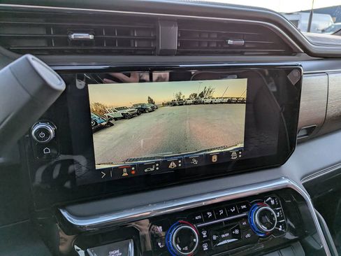 New 2026 GMC Sierra 3500 Denali Ultimate image 26