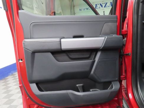 Used 2025 Ford F150 XLT w/ Equipment Group 302A MID AWD/4WD image 53