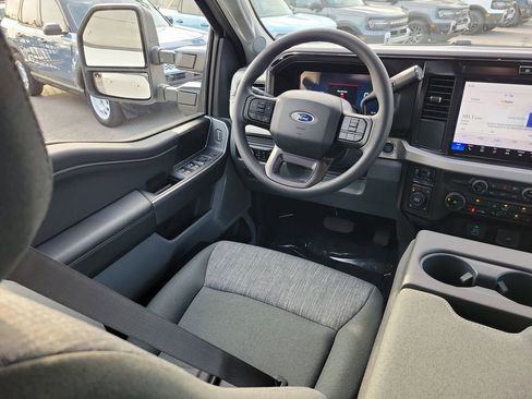 New 2026 Ford F350 XLT w/ XLT Premium Package image 12