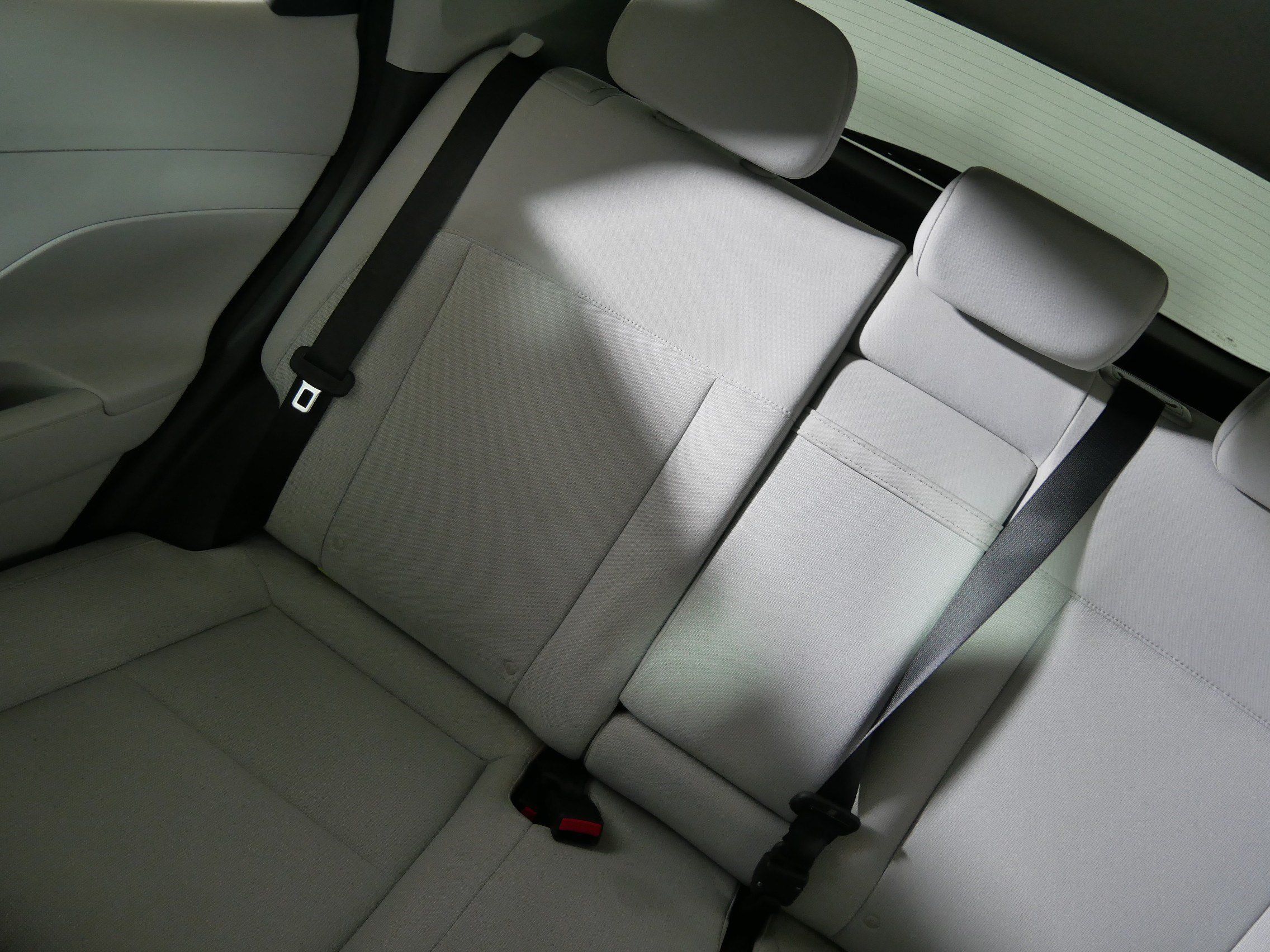 Used 2025 Hyundai Kona SEL AWD/4WD image 12