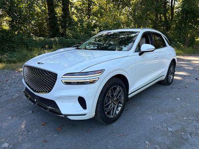 Used 2024 Genesis GV70 2.5T w/ Advanced Package