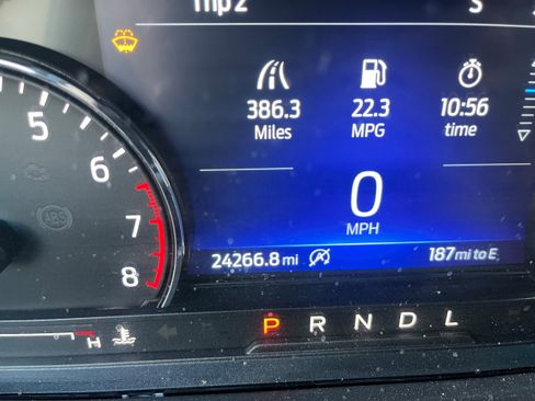 Certified 2023 Ford Explorer XLT w/ Class IV Trailer Tow Package image 21