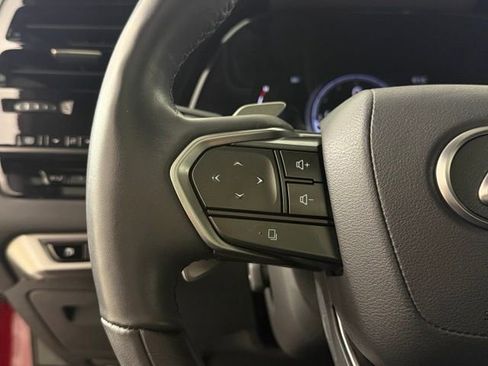 Used 2023 Lexus RX 350 FWD w/ Cold Area Package image 31