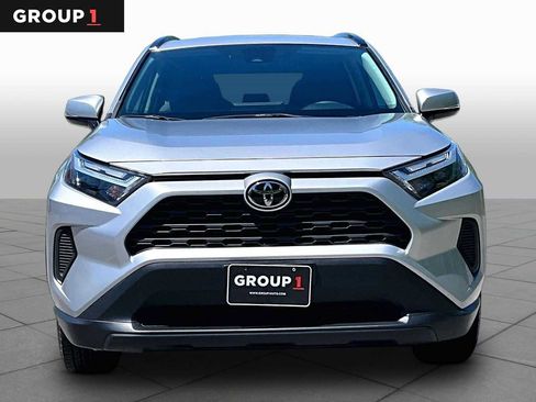 Certified 2024 Toyota RAV4 XLE AWD/4WD image 4