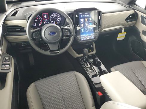 New 2026 Subaru Forester Premium image 15