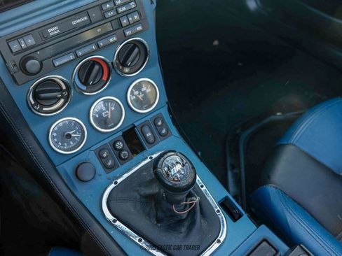 Used 2000 BMW M Roadster image 22