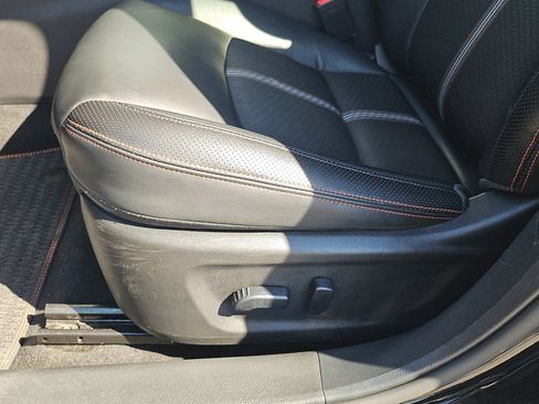 Used 2024 Nissan Altima 2.5 SR image 11