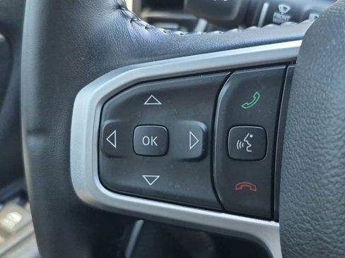 Used 2023 RAM 1500 Big Horn image 27