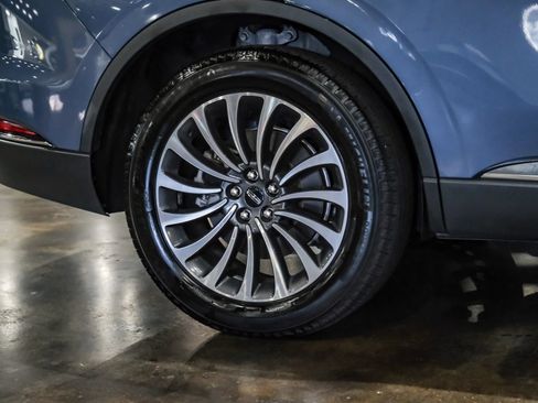 Used 2021 Lincoln Aviator Reserve w/ Elements Package Plus AWD/4WD image 52