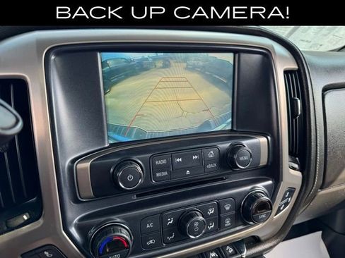 Used 2018 GMC Sierra 1500 Denali AWD/4WD image 25