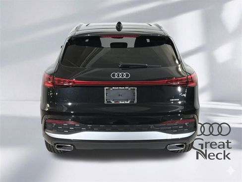 New 2025 Audi Q5 Premium Plus image 21