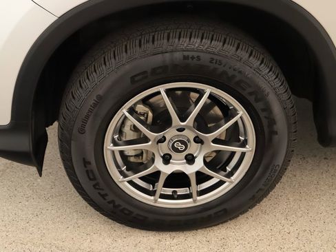 Used 2015 Honda CR-V LX image 34