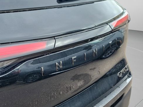New 2026 INFINITI QX60 Sport w/ Dark Cargo Package AWD/4WD image 43