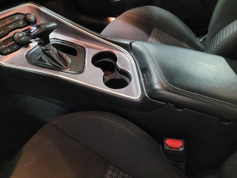 Used 2022 Dodge Challenger GT RWD image 26