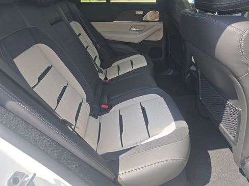 New 2026 Mercedes-Benz GLE 53 AMG 4MATIC Coupe image 20