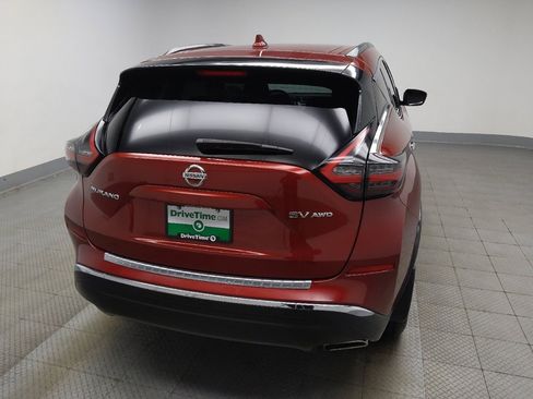 Used 2019 Nissan Murano SV w/ Cargo Package image 7