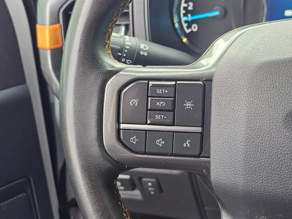 Used 2023 Ford F150 Tremor AWD/4WD image 24