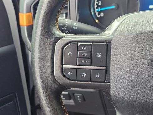 Used 2023 Ford F150 Tremor AWD/4WD image 24