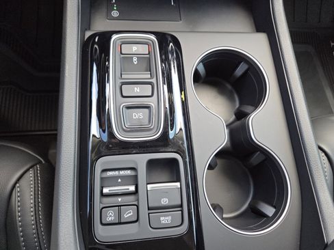 New 2026 Honda Pilot EX-L image 30