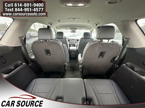 Used 2019 Buick Enclave Essence AWD/4WD image 26