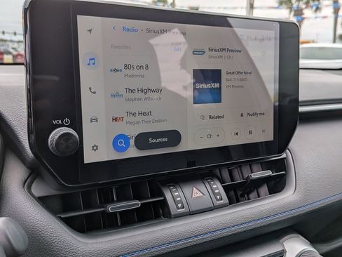 Used 2023 Toyota RAV4 XSE image 24