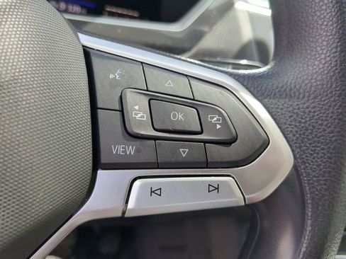 Certified 2022 Volkswagen Tiguan S FWD image 26