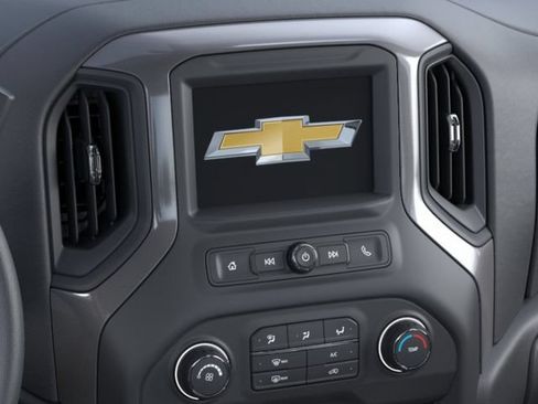New 2026 Chevrolet Silverado 3500 W/T w/ WT Convenience Package RWD image 20