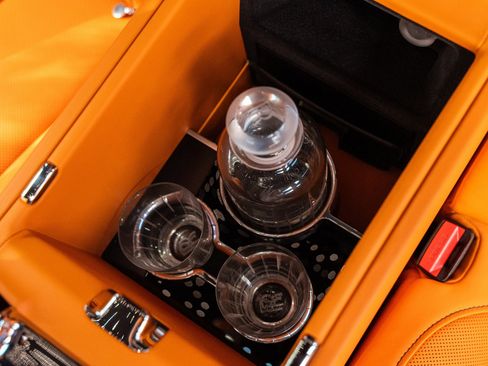 Used 2025 Rolls-Royce Cullinan image 43