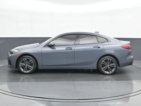 Used 2022 BMW 228i xDrive Gran Coupe w/ Convenience Package image 3