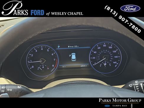 Used 2022 Hyundai Palisade SEL w/ Premium Package FWD image 33