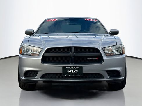 Used 2013 Dodge Charger Police image 15