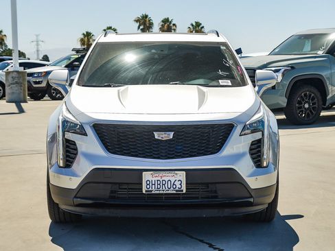 Used 2019 Cadillac XT4 Sport FWD image 2