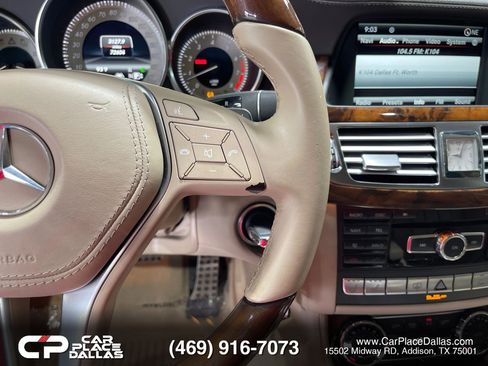 Used 2013 Mercedes-Benz CLS 550 image 33
