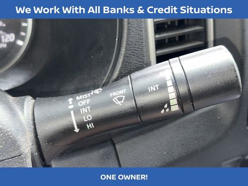 Certified 2024 Nissan Frontier SV w/ SV Convenience Package RWD image 24